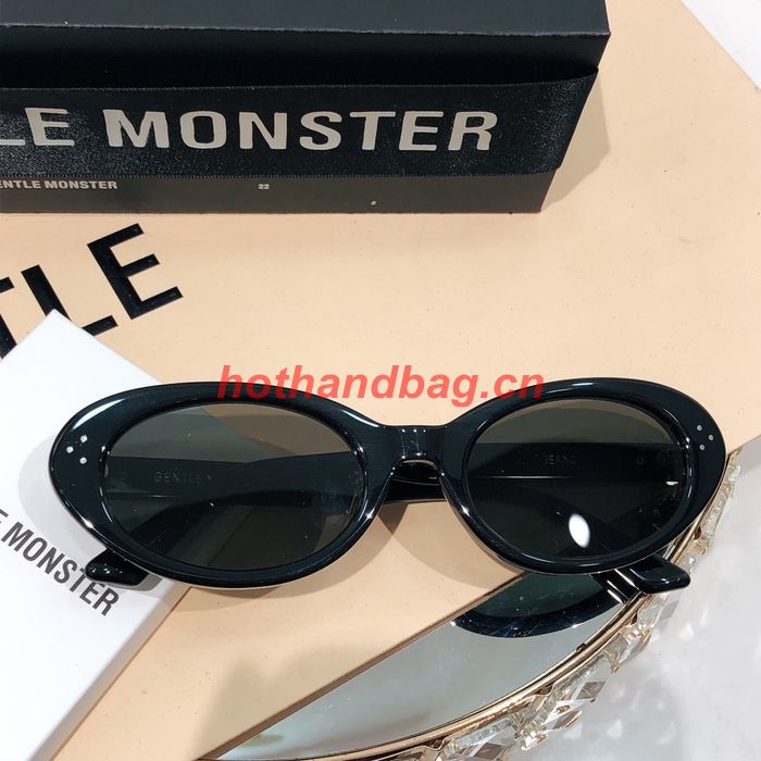Gentle Monster Sunglasses Top Quality GMS00499